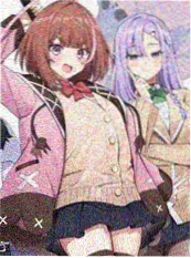 枫与铃动漫同人漫画铃的独居日记